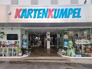 Ortsbild von „KartenKumpel“